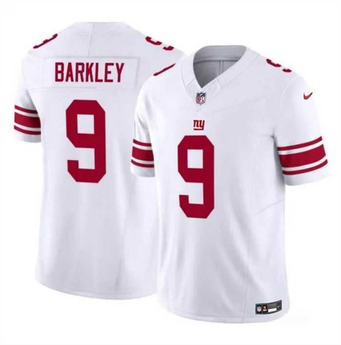 Men & Women & Youth New York Giants #9 Matt Barkley White 2023 F.U.S.E. Vapor Untouchable Limited Jersey,We sell and wholesale Men & Women & Youth New York Giants #9 Matt Barkley White 2023 F.U.S.E. Vapor Untouchable Limited Jersey on line form chian!